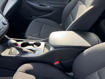 2024 Chevrolet Malibu RS