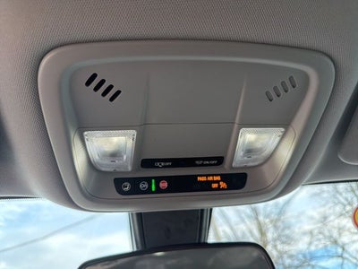 2022 Chevrolet Malibu RS