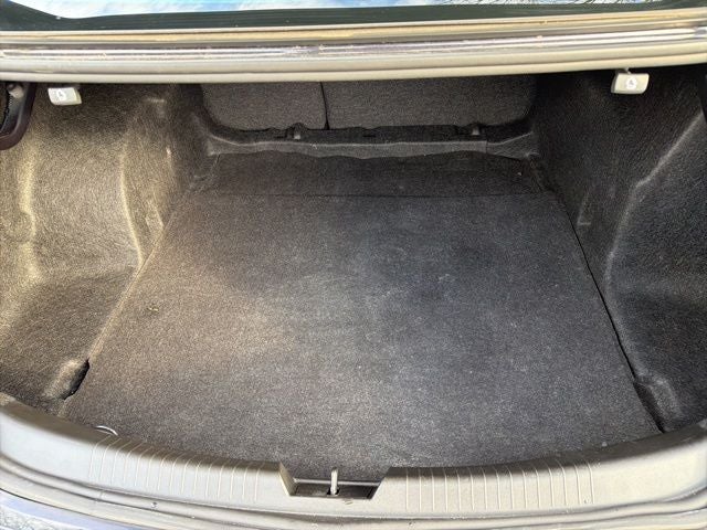 2022 Chevrolet Malibu RS