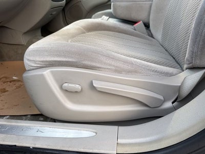 2011 Buick Lucerne CX