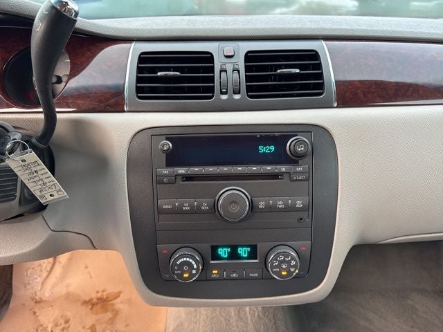 2011 Buick Lucerne CX