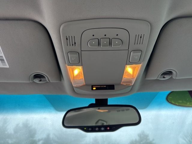 2011 Buick Lucerne CX