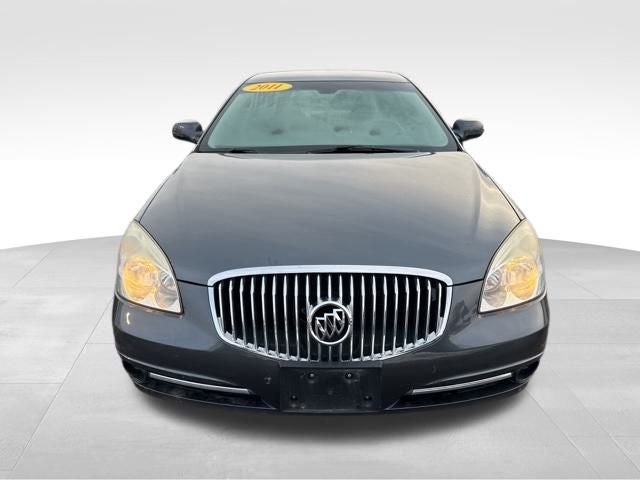 2011 Buick Lucerne CX
