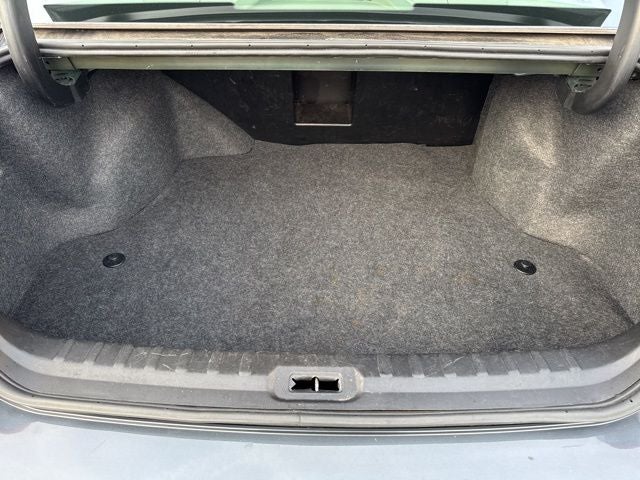 2011 Buick Lucerne CX