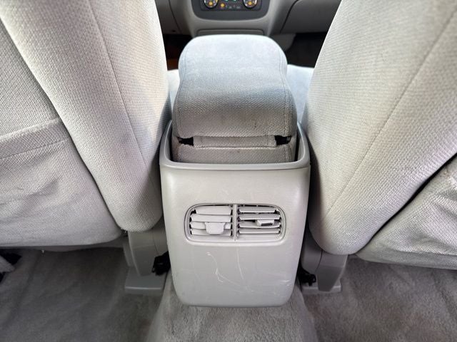 2011 Buick Lucerne CX