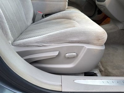 2011 Buick Lucerne CX