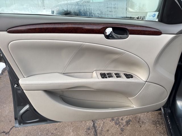 2011 Buick Lucerne CX