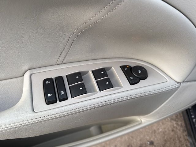 2011 Buick Lucerne CX