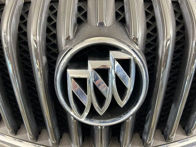 2013 Buick Verano Base