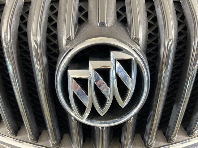 2013 Buick Verano Base