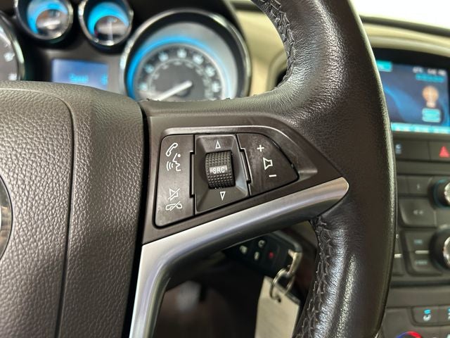 2013 Buick Verano Base