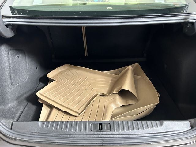 2013 Buick Verano Base