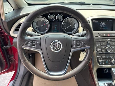 2014 Buick Verano Convenience Group