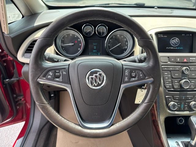 2014 Buick Verano Convenience Group