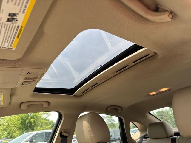 2014 Buick Verano Convenience Group