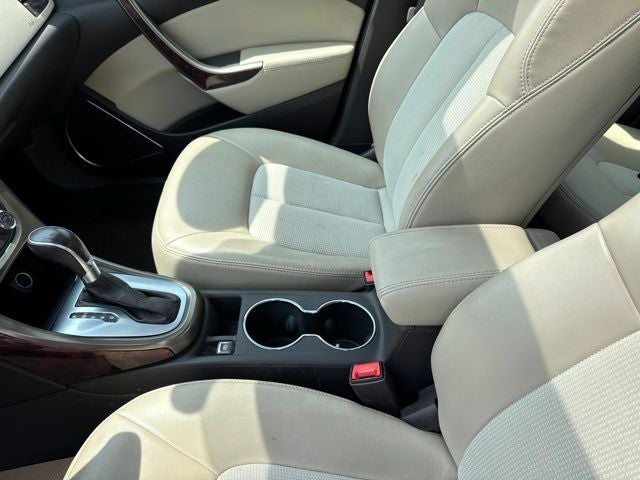 2014 Buick Verano Convenience Group