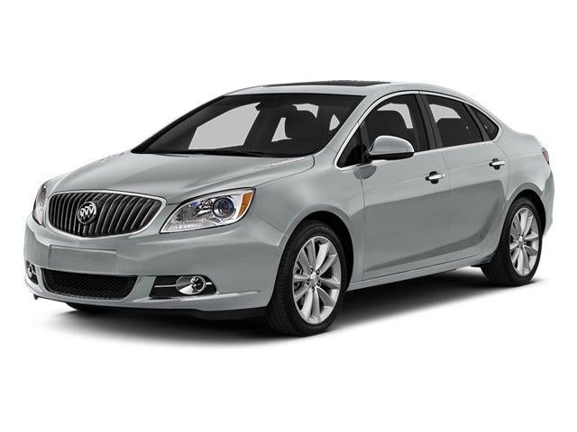 2014 Buick Verano Convenience Group