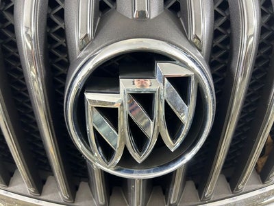 2014 Buick Verano Convenience Group