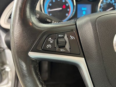 2014 Buick Verano Convenience Group