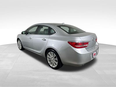 2014 Buick Verano Convenience Group