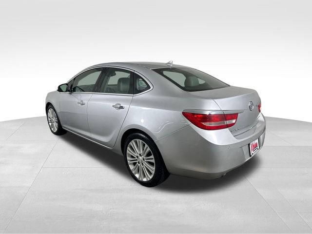 2014 Buick Verano Convenience Group