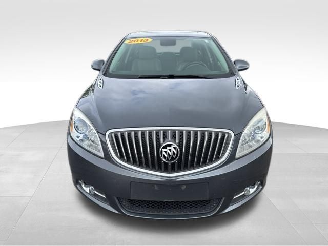 Used 2013 Buick Verano 1SG with VIN 1G4PR5SK9D4112919 for sale in Medina, OH