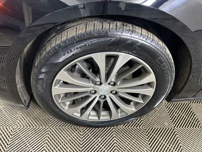 2019 Buick LaCrosse Essence