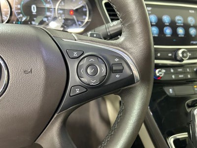 2019 Buick LaCrosse Essence