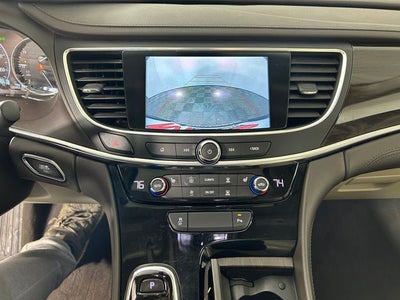 2019 Buick LaCrosse Essence
