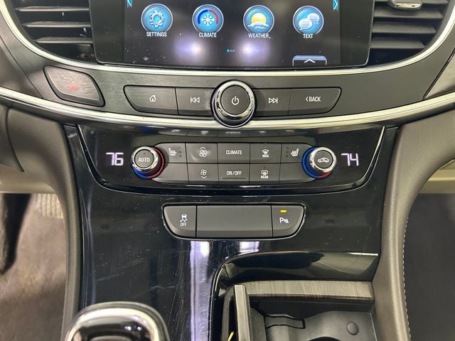 2019 Buick LaCrosse Essence