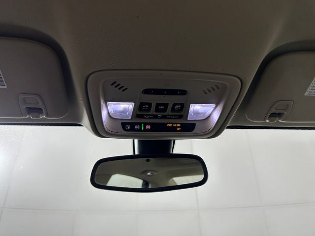 2019 Buick LaCrosse Essence