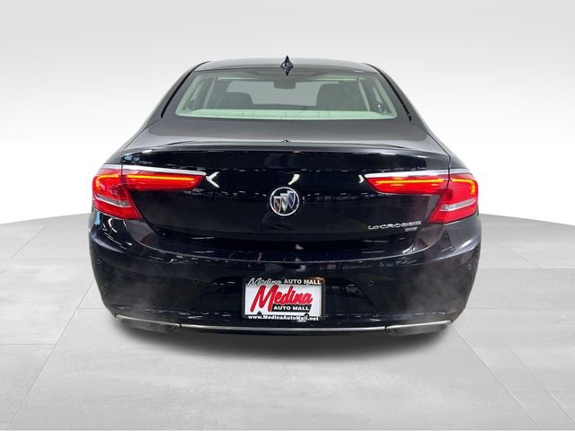 2019 Buick LaCrosse Essence