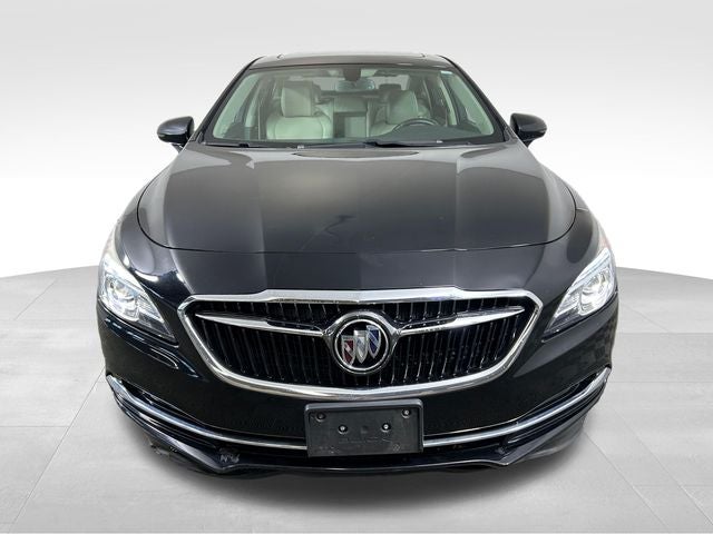 2019 Buick LaCrosse Essence