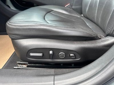 2017 Buick LaCrosse Premium I Group