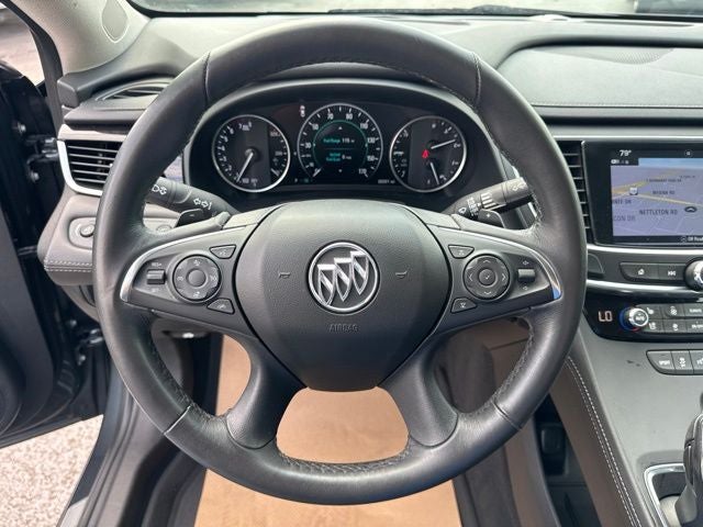 2017 Buick LaCrosse Premium I Group
