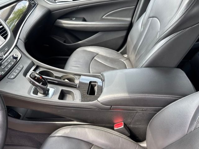 2017 Buick LaCrosse Premium I Group