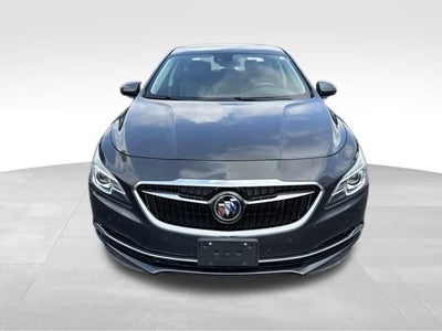 2017 Buick LaCrosse Premium I Group