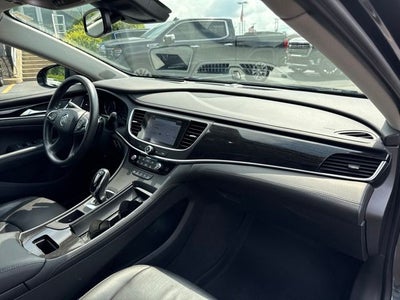 2017 Buick LaCrosse Premium I Group