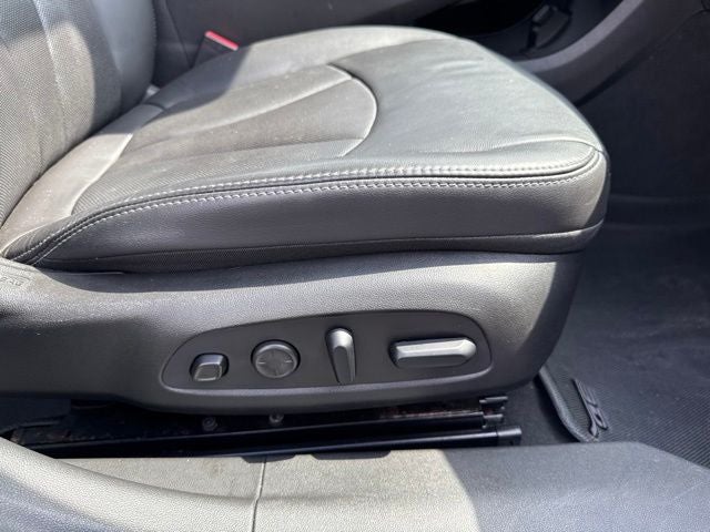 2017 Buick LaCrosse Premium I Group
