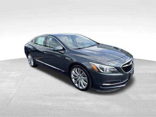 2017 Buick LaCrosse Premium I Group