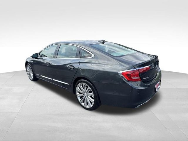 2017 Buick LaCrosse Premium I Group