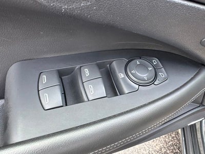 2017 Buick LaCrosse Premium I Group