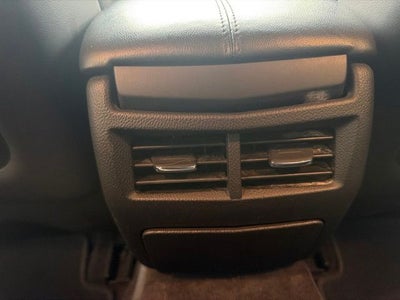 2014 Cadillac ATS 2.0L Turbo