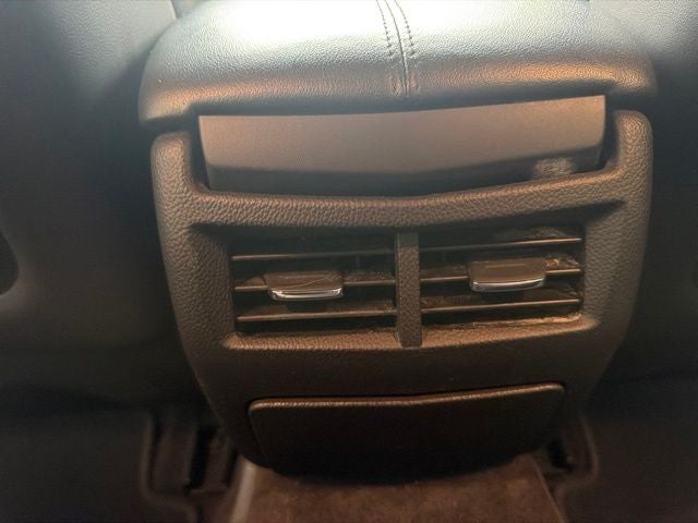 2014 Cadillac ATS 2.0L Turbo