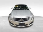 2014 Cadillac ATS 2.0L Turbo