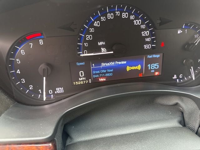 2013 Cadillac ATS 3.6L Luxury