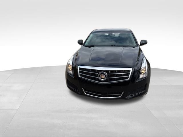 2013 Cadillac ATS 3.6L Luxury