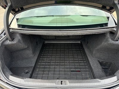 2013 Cadillac ATS 3.6L Luxury