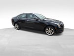 2013 Cadillac ATS 3.6L Luxury