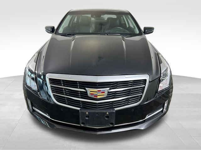 2015 Cadillac ATS 3.6L Premium